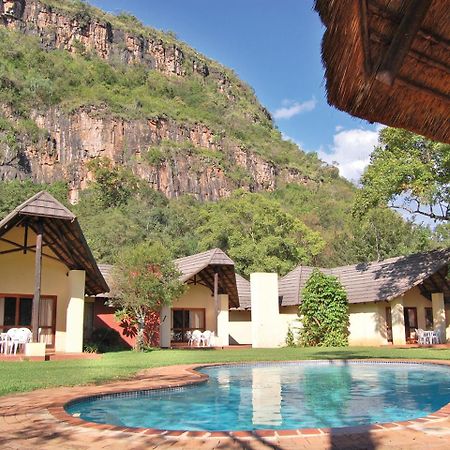 Sudwala Lodge Barvale Экстерьер фото