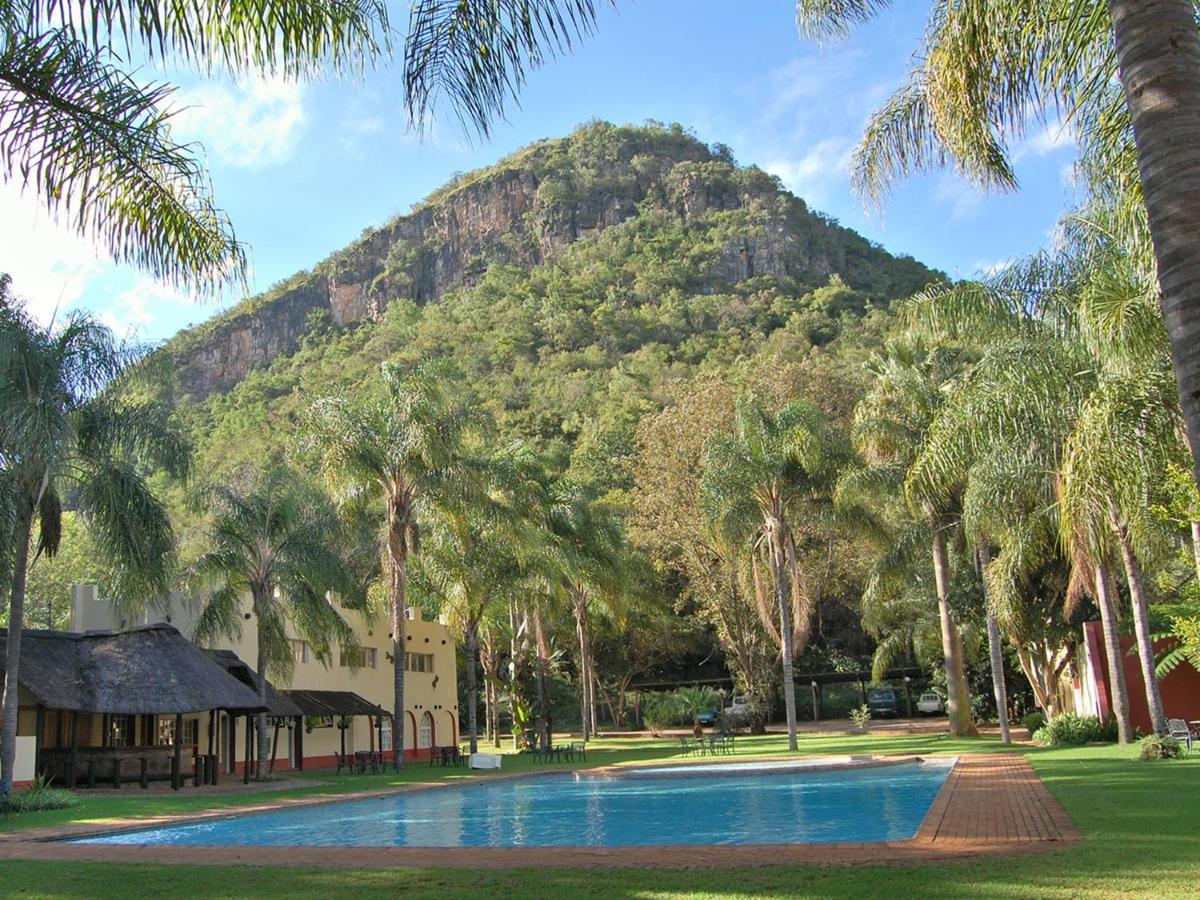 Sudwala Lodge Barvale Экстерьер фото