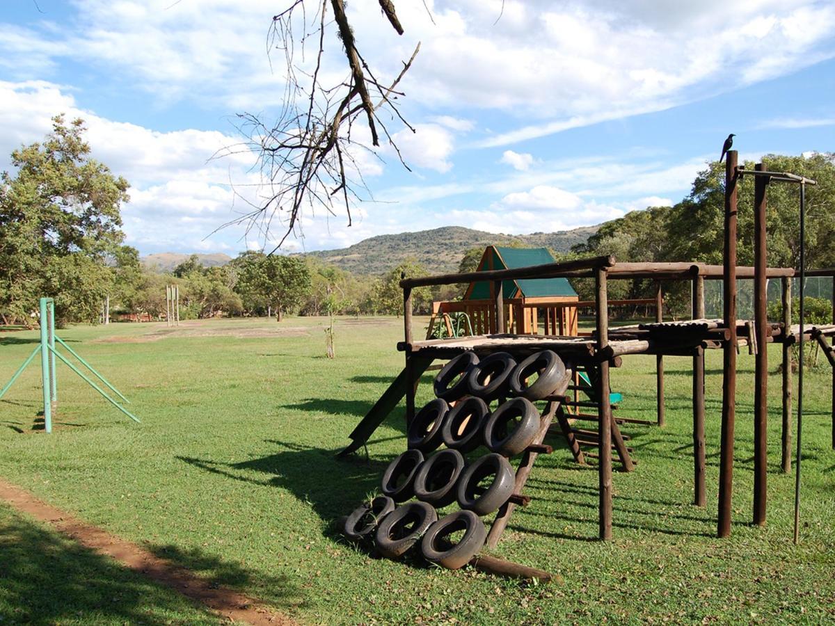 Sudwala Lodge Barvale Экстерьер фото