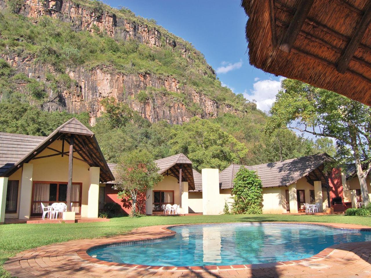 Sudwala Lodge Barvale Экстерьер фото